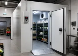 Chambres froides professionnelles Chambres froides professionnelles