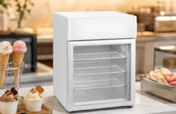 Congélateurs de table pour glace Congélateurs de table pour glace
