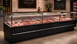 Vitrines pour Boucherie Vitrines pour Boucherie