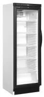Réfrigérateur professionnel à boissons 1 porte vitrée blanc positif - cev425 1 led l/h - tefcold - Tefcold - CEV425 1 LED L/H Réfrigérateur professionnel à boissons 1 porte vitrée blanc positif - cev425 1 led l/h - tefcold - Tefcold - CEV425 1 LED L/H
