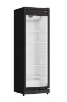 Réfrigérateur professionnel à poser 1 porte vitrée noir 354 l positif - 7455.3130 - combisteel - Combisteel - 7455.3130 Réfrigérateur professionnel à poser 1 porte vitrée noir 354 l positif - 7455.3130 - combisteel - Combisteel - 7455.3130