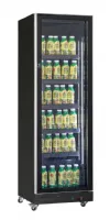 Réfrigérateur professionnel 1 porte noir 387 l positif - 7526.0005 - combisteel - Combisteel - 7526.0005 Réfrigérateur professionnel 1 porte noir 387 l positif - 7526.0005 - combisteel - Combisteel - 7526.0005