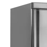 Photo 3 - Congélateur coffre professionnel 1 porte pleine 420 l - uf550s - tefcold - Tefcold - UF550S