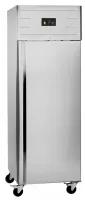 Congélateur vertical professionnel en acier inoxydable 1 porte pleine 395 litres négatif - guf70 - tefcold - Tefcold - GUF70 Congélateur vertical professionnel en acier inoxydable 1 porte pleine 395 litres négatif - guf70 - tefcold - Tefcold - GUF70