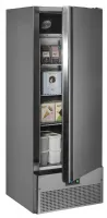 Photo 2 - Congélateur professionnel négatif 429 l 1 porte pleine réversible - rf500snack - tefcold - Tefcold - RF500SNACK