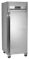 Meuble réfrigéré professionnel 1 porte pleine réversible 737 l volume net refroidissement ventilée - bk850 - tefcold - Tefcold - BK850 Meuble réfrigéré professionnel 1 porte pleine réversible 737 l volume net refroidissement ventilée - bk850 - tefcold - Tefcold - BK850