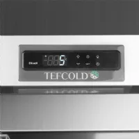 Photo 3 - Armoire frigorifique positive traversante pour chariot 416 l 2 portes - rtc880x1 - tefcold - Tefcold - RTC880X1