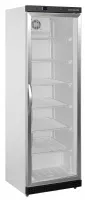 Congélateur professionnel 1 porte vitrée blanc - uf400g - tefcold - Tefcold - UF400G Congélateur professionnel 1 porte vitrée blanc - uf400g - tefcold - Tefcold - UF400G