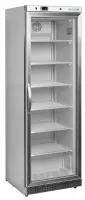 Coffre de congélation professionnel 1 porte vitrée blanc - uf400sg - tefcold - Tefcold - UF400SG Coffre de congélation professionnel 1 porte vitrée blanc - uf400sg - tefcold - Tefcold - UF400SG