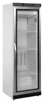 Congélateur coffre professionnel 1 porte vitrée blanc 340 l - uf400vg - tefcold - Tefcold - UF400VG Congélateur coffre professionnel 1 porte vitrée blanc 340 l - uf400vg - tefcold - Tefcold - UF400VG