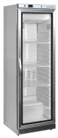 Congélateur coffre professionnel 1 porte vitrée blanc 340 l - uf400vsg - tefcold - Tefcold - UF400VSG Congélateur coffre professionnel 1 porte vitrée blanc 340 l - uf400vsg - tefcold - Tefcold - UF400VSG