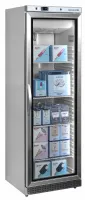 Photo 2 - Congélateur coffre professionnel 1 porte vitrée blanc 340 l - uf400vsg - tefcold - Tefcold - UF400VSG