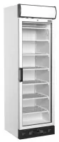 Vitrine négative professionnelle 1 porte vitrée chromé 270 l - uffs371gcp - tefcold - Tefcold - UFFS371GCP Vitrine négative professionnelle 1 porte vitrée chromé 270 l - uffs371gcp - tefcold - Tefcold - UFFS371GCP