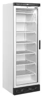 Vitrine négative professionnelle à 1 porte vitrée chauffée chromé - uffs371g l/h - tefcold - Tefcold - UFFS371G L/H Vitrine négative professionnelle à 1 porte vitrée chauffée chromé - uffs371g l/h - tefcold - Tefcold - UFFS371G L/H