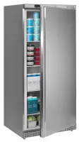 Photo 2 - Cellule de refroidissement professionnelle 1 porte pleine 420 l - ur550s - tefcold - Tefcold - UR550S