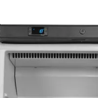 Photo 4 - Réfrigérateur professionnel 1 porte pleine 239 l classe a - ur400w1 - tefcold - Tefcold - UR400W1