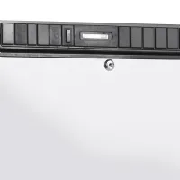 Photo 2 - Cellule de refroidissement professionnelle 1 porte pleine 190 l - sdu1220 - tefcold - Tefcold - SDU1220