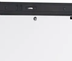 Photo 3 - Armoire réfrigérée professionnelle 1 porte pleine 188 l - sd1280 - tefcold - Tefcold - SD1280
