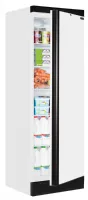 Photo 2 - Cellule de refroidissement professionnelle 1 porte pleine 219 l - sd1380 - tefcold - Tefcold - SD1380