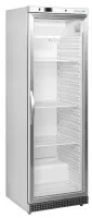 Meuble réfrigéré professionnel 1 porte vitrée blanc 350 l - ur400sg - tefcold - Tefcold - UR400SG Meuble réfrigéré professionnel 1 porte vitrée blanc 350 l - ur400sg - tefcold - Tefcold - UR400SG