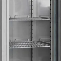 Photo 2 - Meuble réfrigéré professionnel positif 1325 l - rk1420g - tefcold - Tefcold - RK1420G