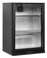 Arrière-bar professionnelle 1 porte vitrée 118 litres positive - ba11h - tefcold - Tefcold - BA11H Arrière-bar professionnelle 1 porte vitrée 118 litres positive - ba11h - tefcold - Tefcold - BA11H