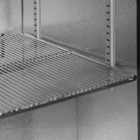 Photo 3 - Arrière-bar professionnelle 1 porte vitrée 118 litres positive - ba11h - tefcold - Tefcold - BA11H