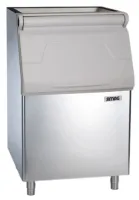 Bac de stockage professionnel capacité 181 kg de glaçons - r 150 - Simafroid - R 150 Bac de stockage professionnel capacité 181 kg de glaçons - r 150 - Simafroid - R 150