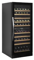 Photo 2 - Cave à vin professionnelle 1 porte vitrée positive 250 l - tfw300-2f - tefcold - Tefcold - TFW300-2F