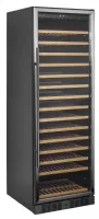 Cave à vin professionnelle 1 porte vitrée 350 l positive - tfw400-s - tefcold - Tefcold - TFW400-S Cave à vin professionnelle 1 porte vitrée 350 l positive - tfw400-s - tefcold - Tefcold - TFW400-S