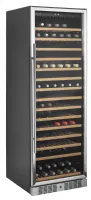 Photo 2 - Cave à vin professionnelle 1 porte vitrée 350 l positive - tfw400-s - tefcold - Tefcold - TFW400-S