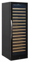 Cave à vin professionnelle 1 porte vitrée positive 350 l 426 l - tfw400-f - tefcold - Tefcold - TFW400-F Cave à vin professionnelle 1 porte vitrée positive 350 l 426 l - tfw400-f - tefcold - Tefcold - TFW400-F