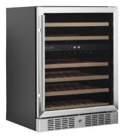 Cave à vin professionnelle 1 porte vitrée positive 131 L - TFW200-2S - Tefcold - Tefcold - TFW200-2S Cave à vin professionnelle 1 porte vitrée positive 131 L - TFW200-2S - Tefcold - Tefcold - TFW200-2S