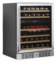 Photo 2 - Cave à vin professionnelle 1 porte vitrée positive 131 l - tfw200-2s - tefcold - Tefcold - TFW200-2S