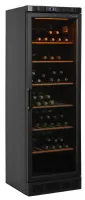 Photo 2 - Réfrigérateur professionnel 1 porte vitrée 219 l positif - cpv1380e - tefcold - Tefcold - CPV1380E