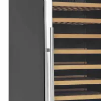Photo 3 - Cave à vin professionnelle 1 porte vitrée positive 350 l - tfw400-2s - tefcold - Tefcold - TFW400-2S