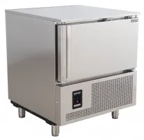 Cellule de refroidissement professionnelle avec commande à écran tactile - blca3x1 - tefcold - Tefcold - BLCA3X1 Cellule de refroidissement professionnelle avec commande à écran tactile - blca3x1 - tefcold - Tefcold - BLCA3X1