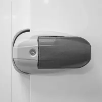Photo 3 - Chambre froide négative isolation 42 kg/m³ - crnf1221 - tefcold - Tefcold - CRNF1221