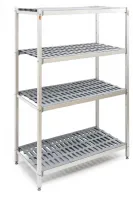 Photo 4 - Chambre froide négative isolation 42 kg/m³ - crnf1827 - tefcold - Tefcold - CRNF1827