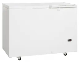 Congélateur coffre professionnel couvercle plein 323 litres - se30-45 - tefcold - Tefcold - SE30-45 Congélateur coffre professionnel couvercle plein 323 litres - se30-45 - tefcold - Tefcold - SE30-45