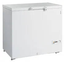 Congélateur coffre professionnel avec couvercle à poignée serrure 273 litres - fr305 sl - tefcold - Tefcold - FR305 SL Congélateur coffre professionnel avec couvercle à poignée serrure 273 litres - fr305 sl - tefcold - Tefcold - FR305 SL