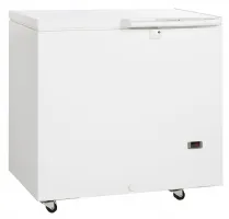 Congélateur coffre professionnel à couvercle plein 230 litres - se20-45 - tefcold - Tefcold - SE20-45 Congélateur coffre professionnel à couvercle plein 230 litres - se20-45 - tefcold - Tefcold - SE20-45