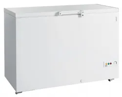 Congélateur coffre professionnel avec couvercle basculant 377 litres - fr405 sl - tefcold - Tefcold - FR405 SL Congélateur coffre professionnel avec couvercle basculant 377 litres - fr405 sl - tefcold - Tefcold - FR405 SL