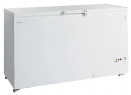 Congélateur coffre professionnel à couvercle basculant 454 litres - fr505 sl - tefcold - Tefcold - FR505 SL Congélateur coffre professionnel à couvercle basculant 454 litres - fr505 sl - tefcold - Tefcold - FR505 SL