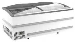 Congélateur professionnel bahut blanc tête de gondole 864 l dégivrage manuel - 7072.0050 - combisteel - Combisteel - 7072.0050 Congélateur professionnel bahut blanc tête de gondole 864 l dégivrage manuel - 7072.0050 - combisteel - Combisteel - 7072.0050