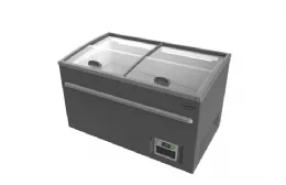 Congélateur bahut professionnel gris 320 l dégivrage automatique 1450 mm - 7455.2665 - combisteel - Combisteel - 7455.2665 Congélateur bahut professionnel gris 320 l dégivrage automatique 1450 mm - 7455.2665 - combisteel - Combisteel - 7455.2665