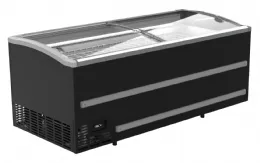 Congélateur professionnel bahut noir 1136 l dégivrage automatique - 7072.0110 - combisteel - Combisteel - 7072.0110 Congélateur professionnel bahut noir 1136 l dégivrage automatique - 7072.0110 - combisteel - Combisteel - 7072.0110
