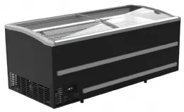Congélateur professionnel bahut noir 870 l dégivrage manuel - 7072.0005 - combisteel - Combisteel - 7072.0005 Congélateur professionnel bahut noir 870 l dégivrage manuel - 7072.0005 - combisteel - Combisteel - 7072.0005