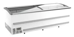 Congélateur professionnel bahut blanc dégivrage manuel capacité 1216 l - 7072.0060 - combisteel - Combisteel - 7072.0060 Congélateur professionnel bahut blanc dégivrage manuel capacité 1216 l - 7072.0060 - combisteel - Combisteel - 7072.0060