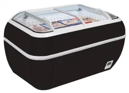 Congélateur professionnel à couvercle basculant capacité 334 litres classe climatique 3 - twin head b-f - tefcold - Tefcold - TWIN HEAD B-F Congélateur professionnel à couvercle basculant capacité 334 litres classe climatique 3 - twin head b-f - tefcold - Tefcold - TWIN HEAD B-F